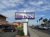 Capri Inn
