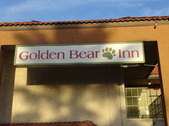 Golden Bear Inn