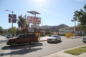 Los Feliz Car Wash & Hotel