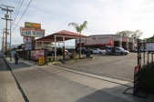 Seplvda Car Wash / Econo Motor Inn