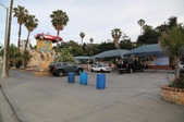 Studio City Car Wash / El Patio Inn