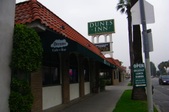 DUNE'S SUNSET CAFE