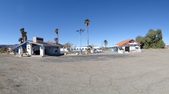 Wills Fargo Motel