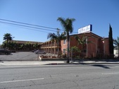 Royalty Inn - Bellflower