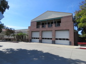 South Pasadena Fire Station