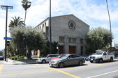 Temple Israel of Hollywood