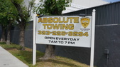 ABSOLUTE TOWING