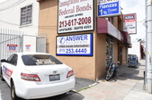 Answer Bail Bonds