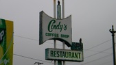 CINDY'S