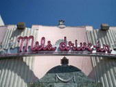 MELS DINER