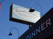 Sunset Junction Diner