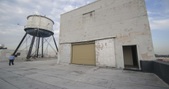 FORD BUILDING ROOFTOP