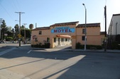 Lincoln Park Motel