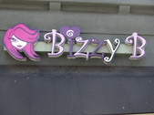 Bizzy B.