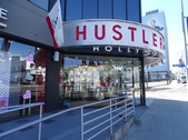 Hustler Hollywood