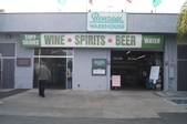 Beverage Warehouse
