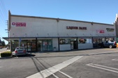 Liquor Bank Mini Mart