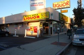 Spirit World Liquor
