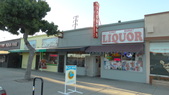 SUNNY LIQUOR