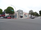 Vendome Liquor - Beverly Hills