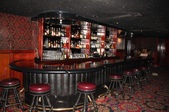 Three Clubs Bar
