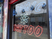 Atomic Tattoo & Body Piercing