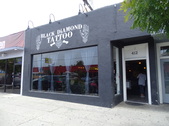 Black Diamond Tattoo