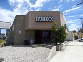 Del Rey Tattoo