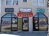 Evermore Tattoo Company