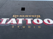 Reservoir Tattoo