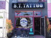 S.T. Tattoo Studio