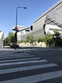 LAPD HQ EXTERIOR