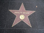Marilyn Monroe Star