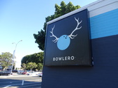 Bowlero Mar Vista