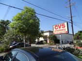 CVS Adjacent Lot