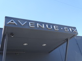 Avenue Six Studios