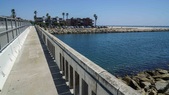 Ballona Creek Bridge