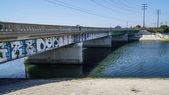 Culver Bl Bridge - Playa Vista