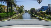 Dell Ave - Venice Canals