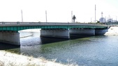 Lincoln Bl - PCH Bridge Ballona Creek