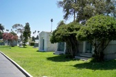 Hollywood Forever Cemetery