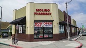 Molino Pharmacy Long Beach
