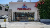 Toluca Pharmacy Studio City