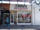Eddies