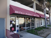 Brotman Medical Pharmacy