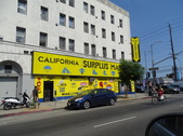 California Surplus Mart
