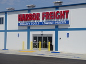 Harbor Freight Tools