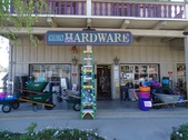 Agua Dulce Hardware