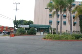 LOS ANGELES METRO HOSPITAL