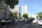 Valley Presbyterian Hospital part 2